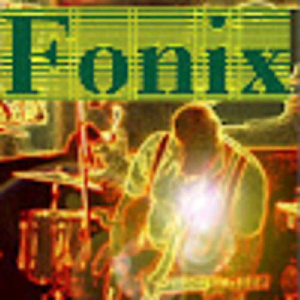 Meet your Posher, Jon